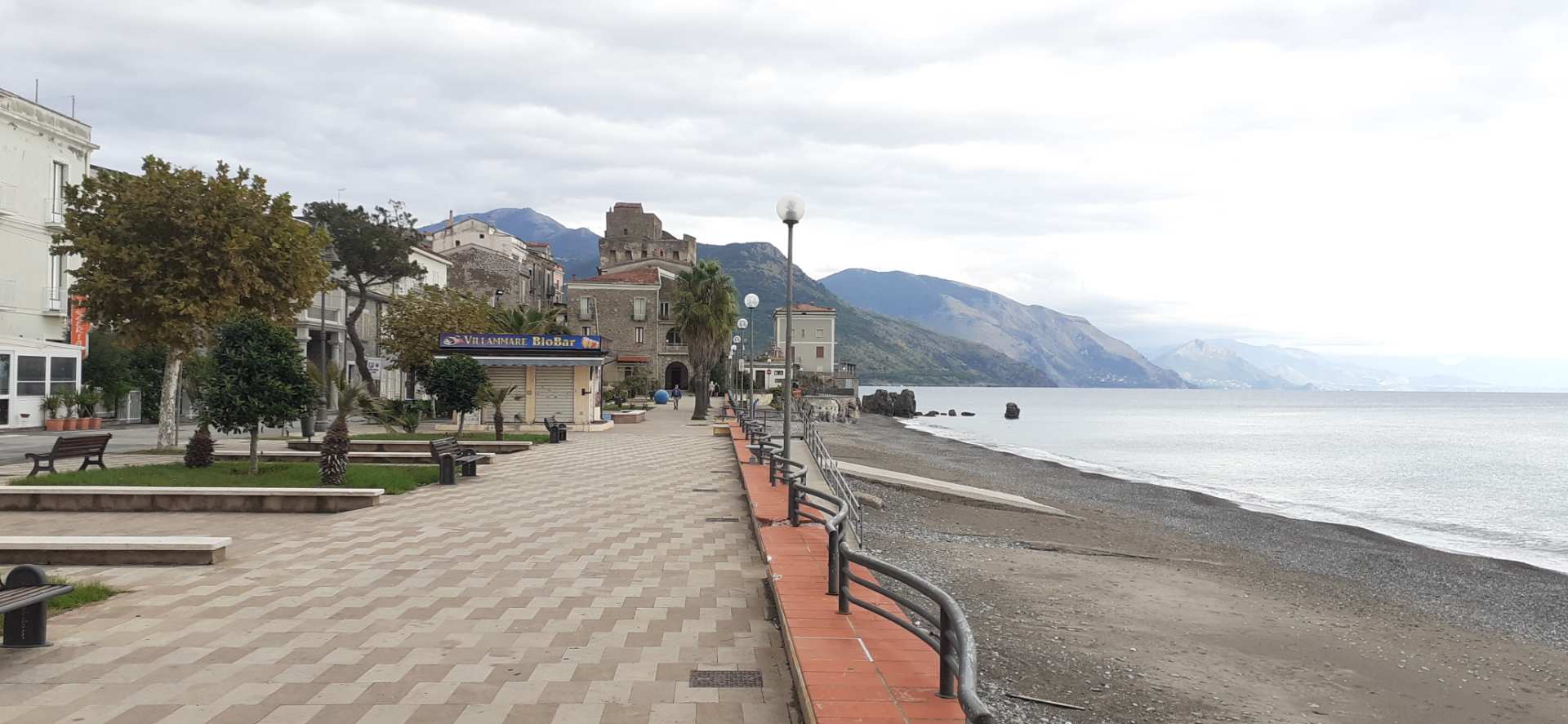 Villammare