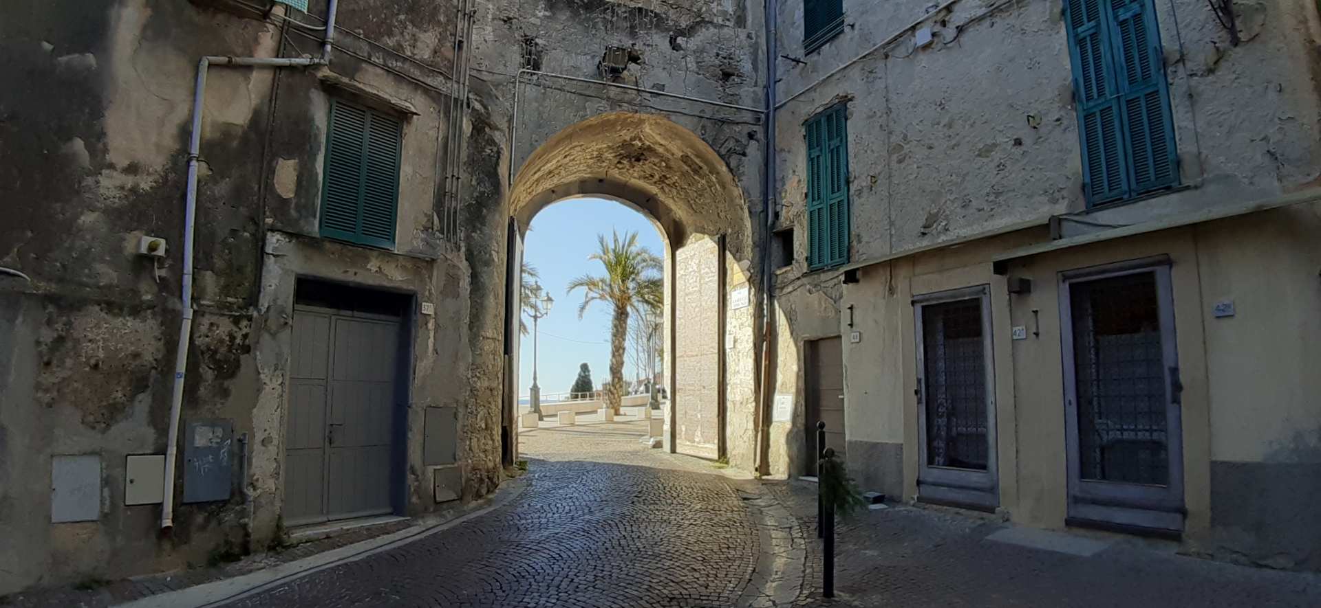 Ventimiglia
