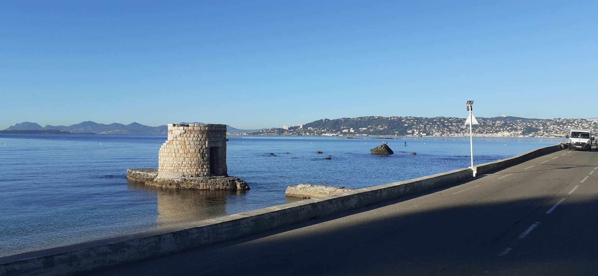 Cap d'Antibes