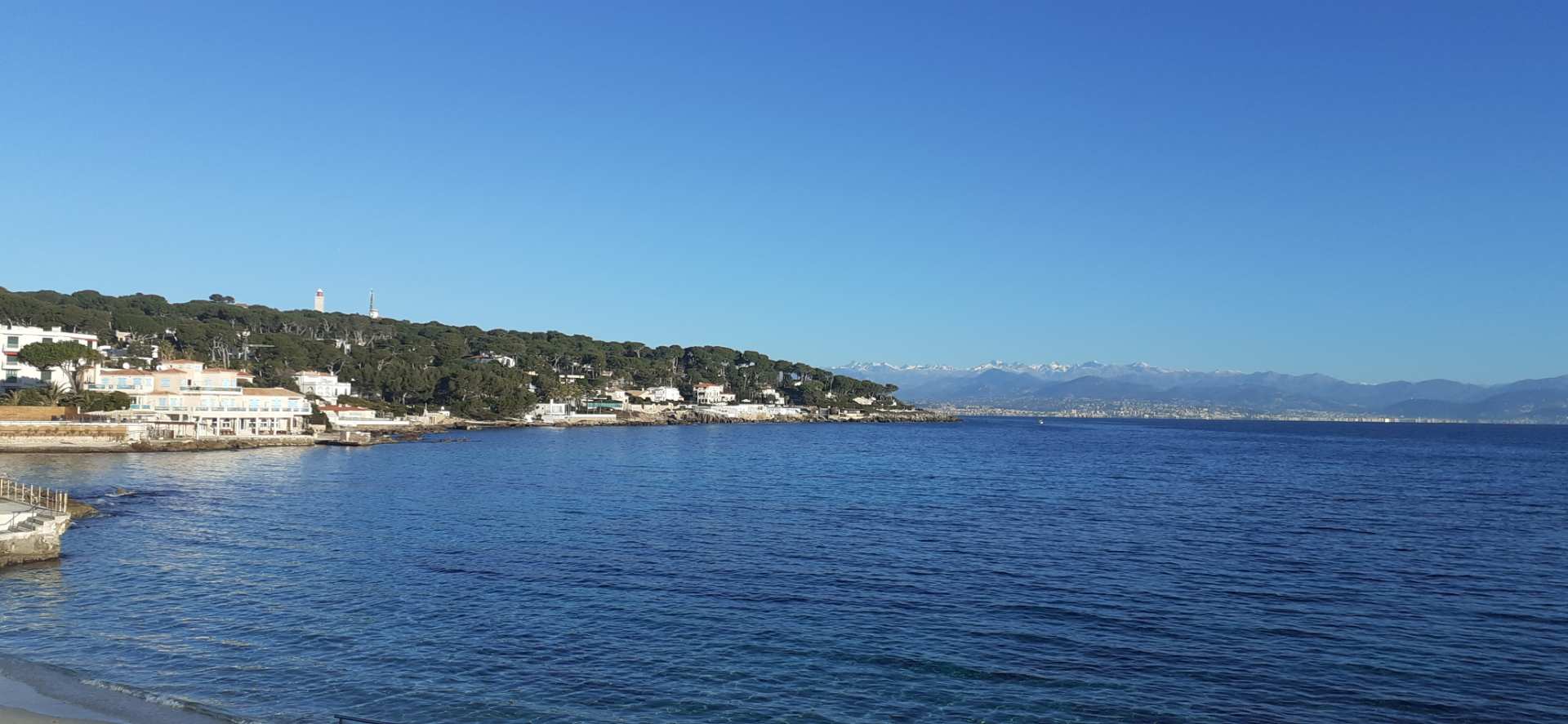 Cap d'Antibes