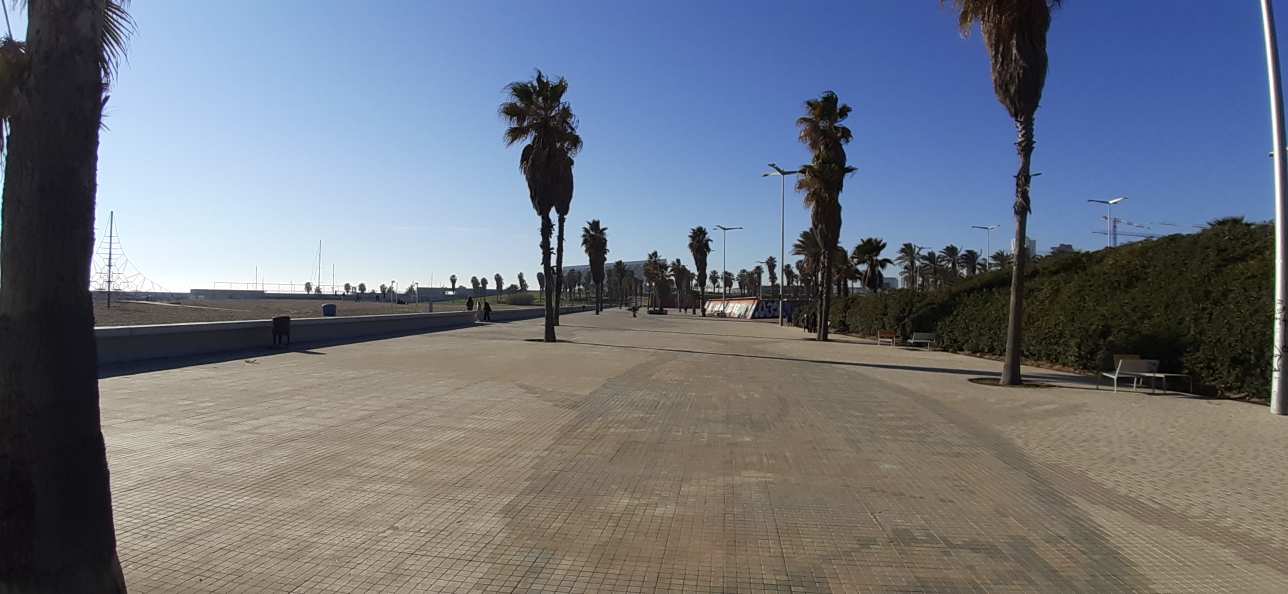 Barcellona