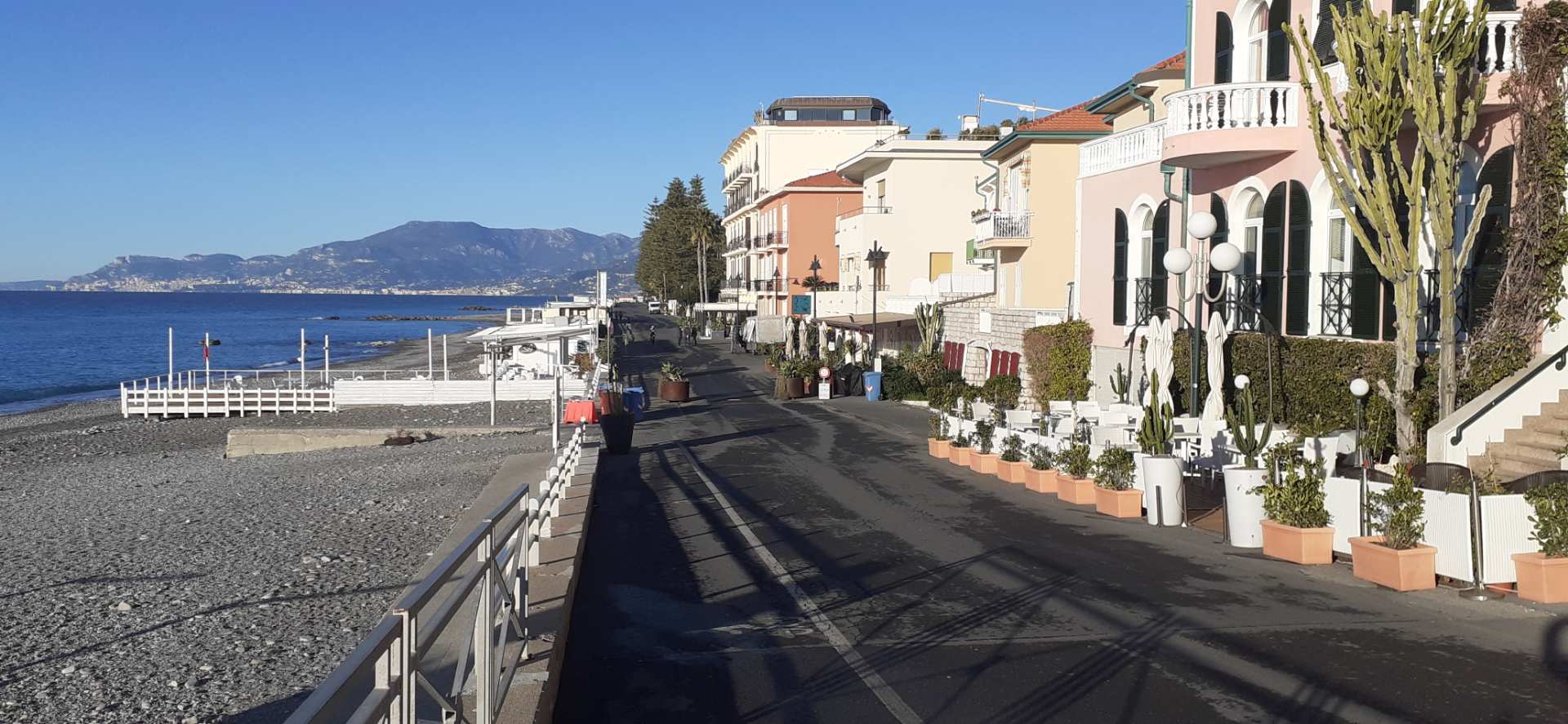 Bordighera