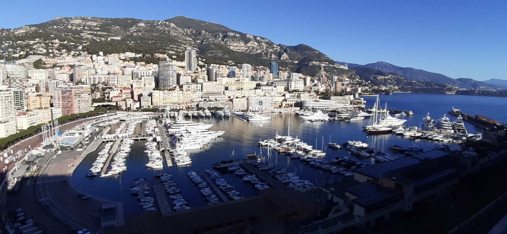 Montecarlo