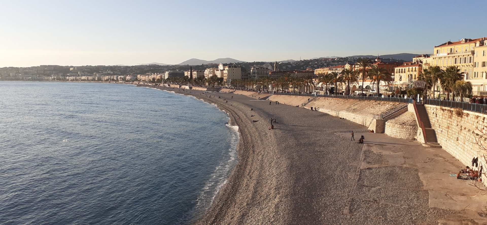 Nizza