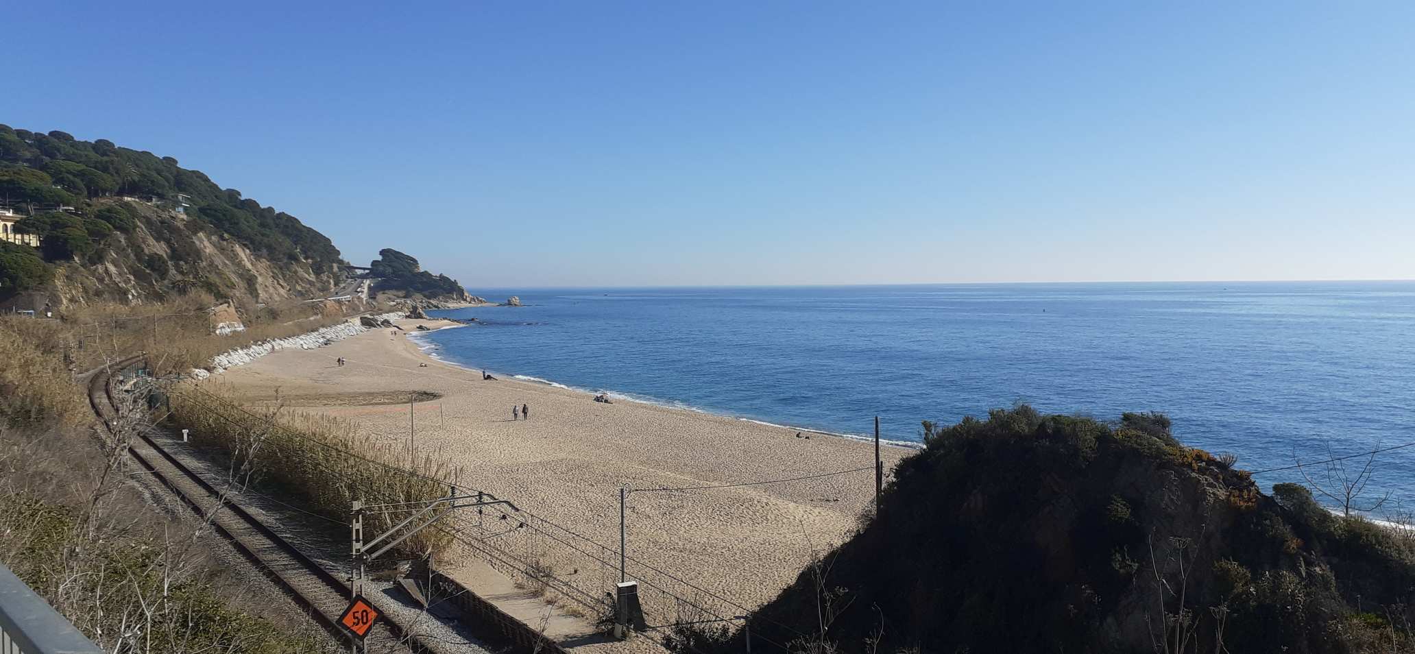 Sant Pol de Mar