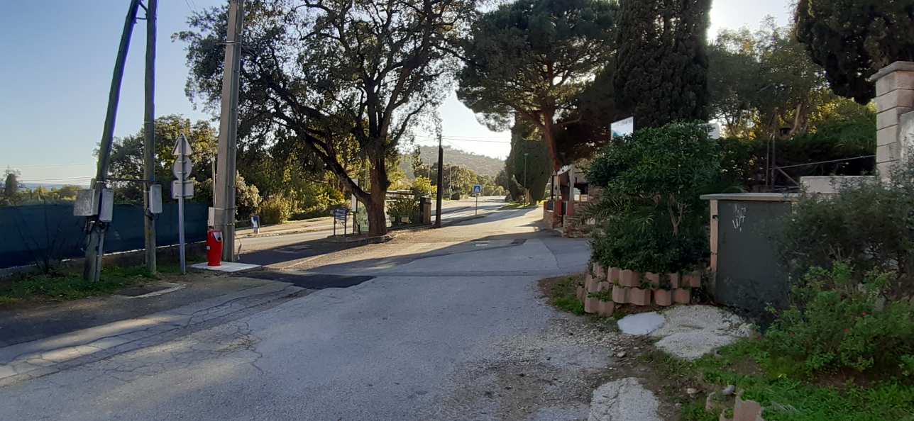 cyclable Train des Pignes