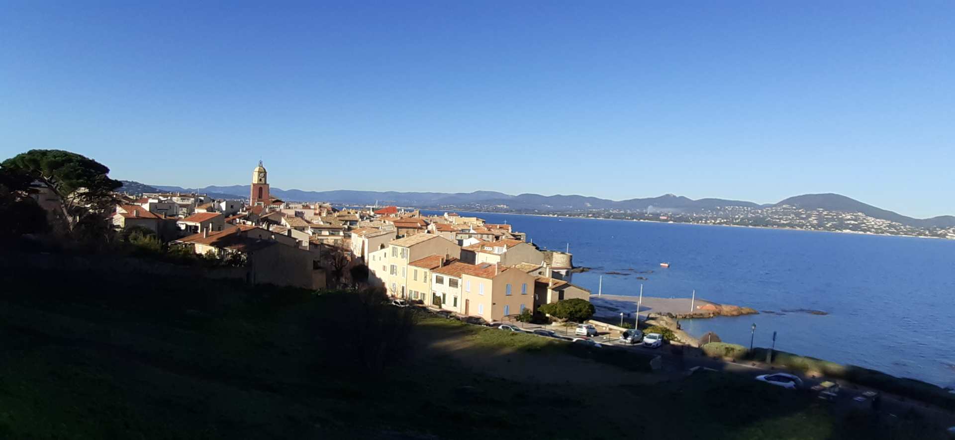 Saint-Tropez