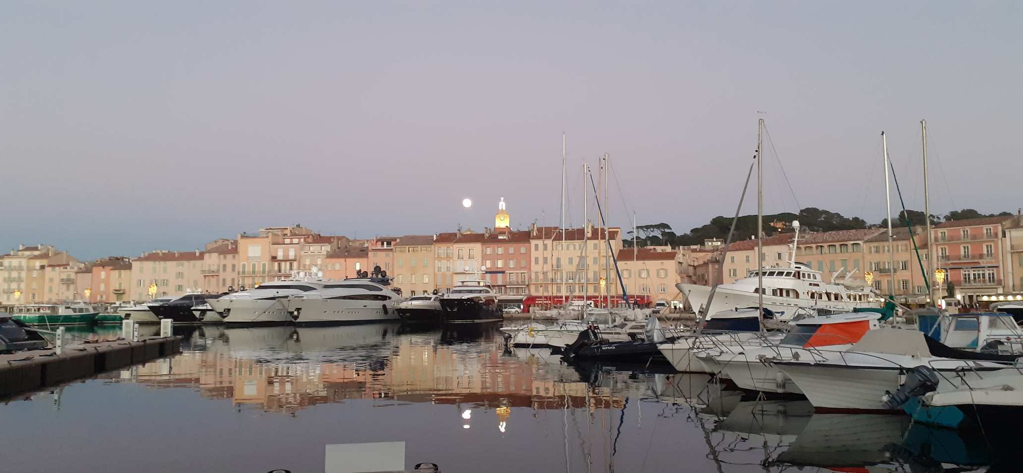 Saint-Tropez