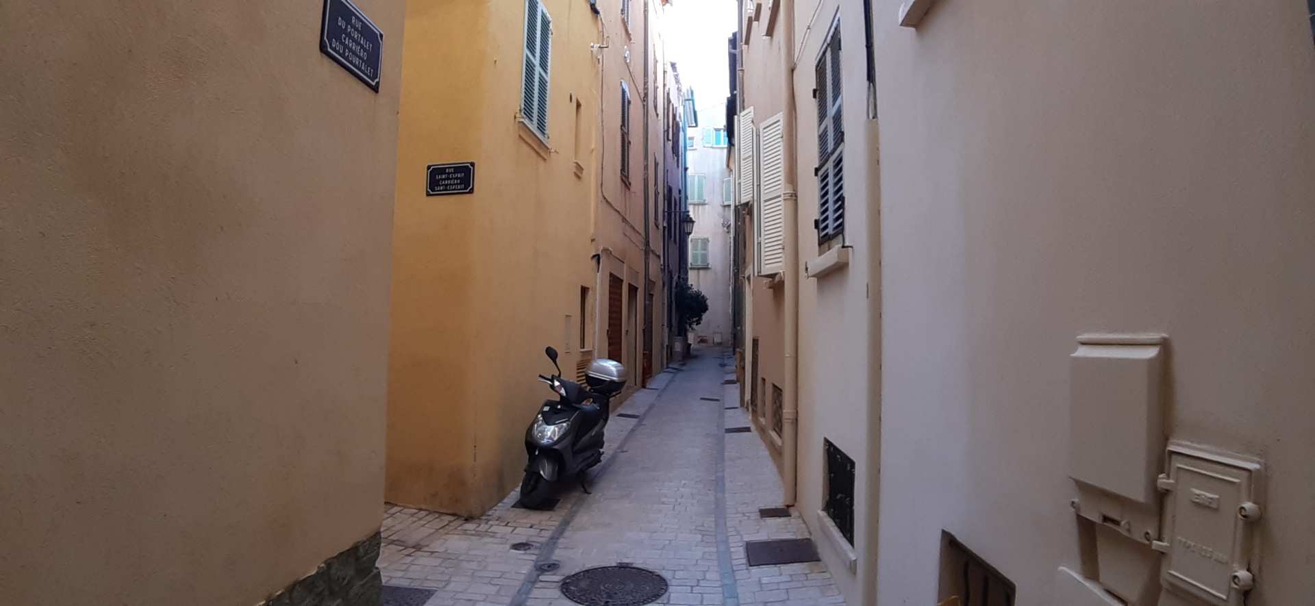 Saint-Tropez