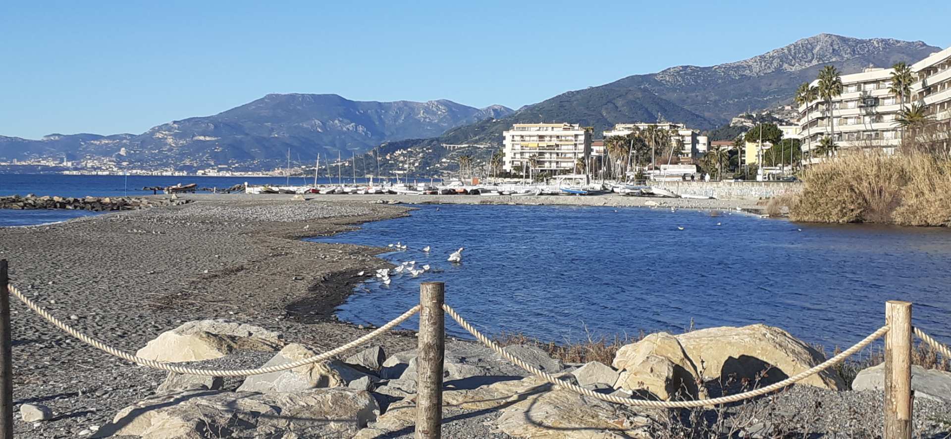 Bordighera