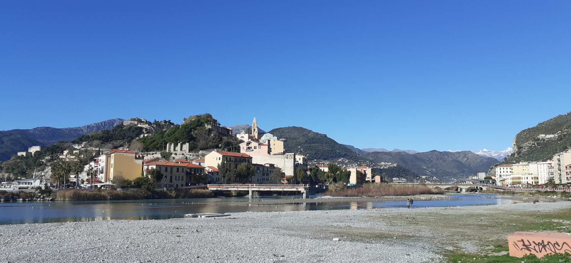 Ventimiglia