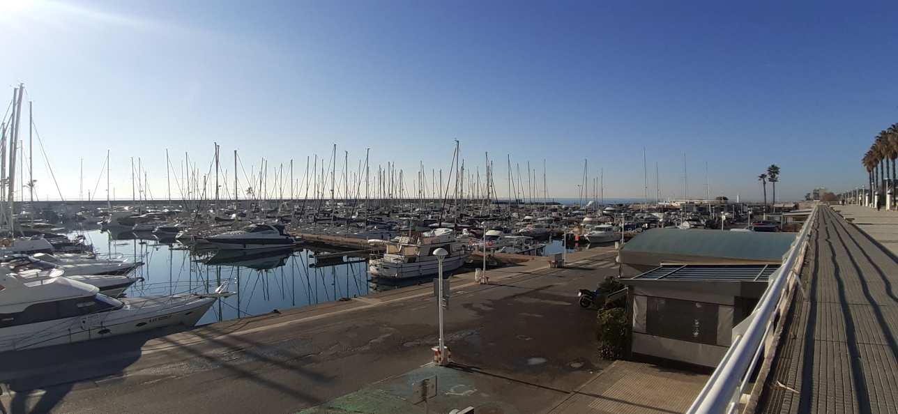El Balis