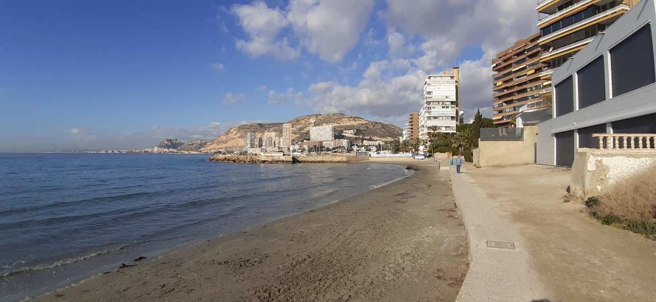 Alicante