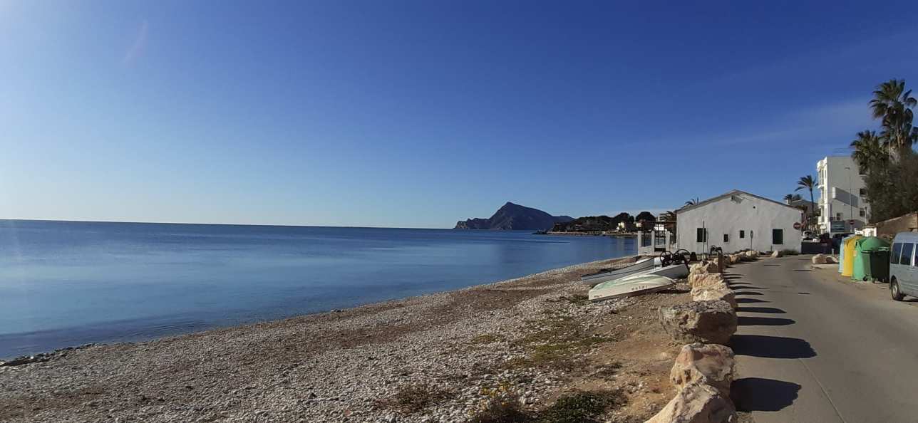 Altea