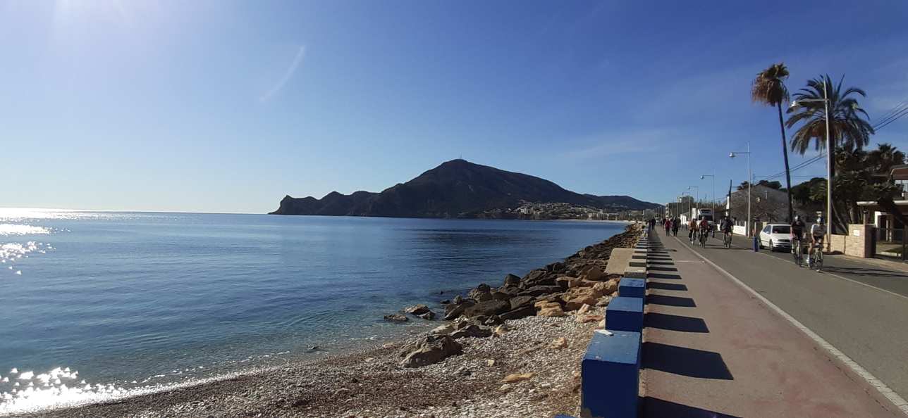 Altea