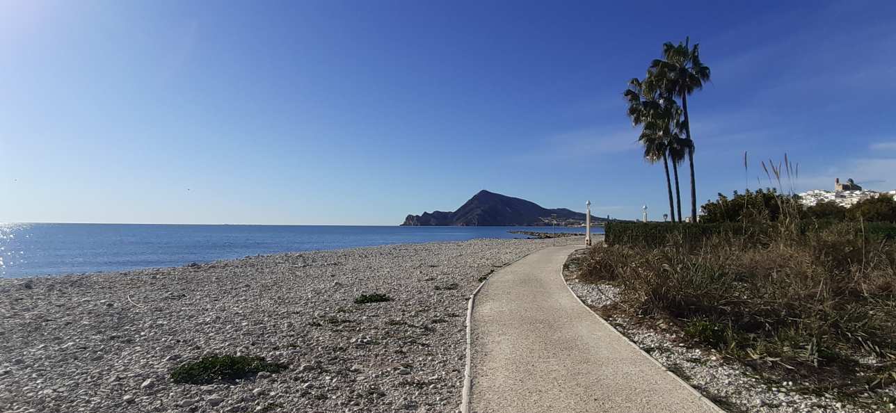 Altea