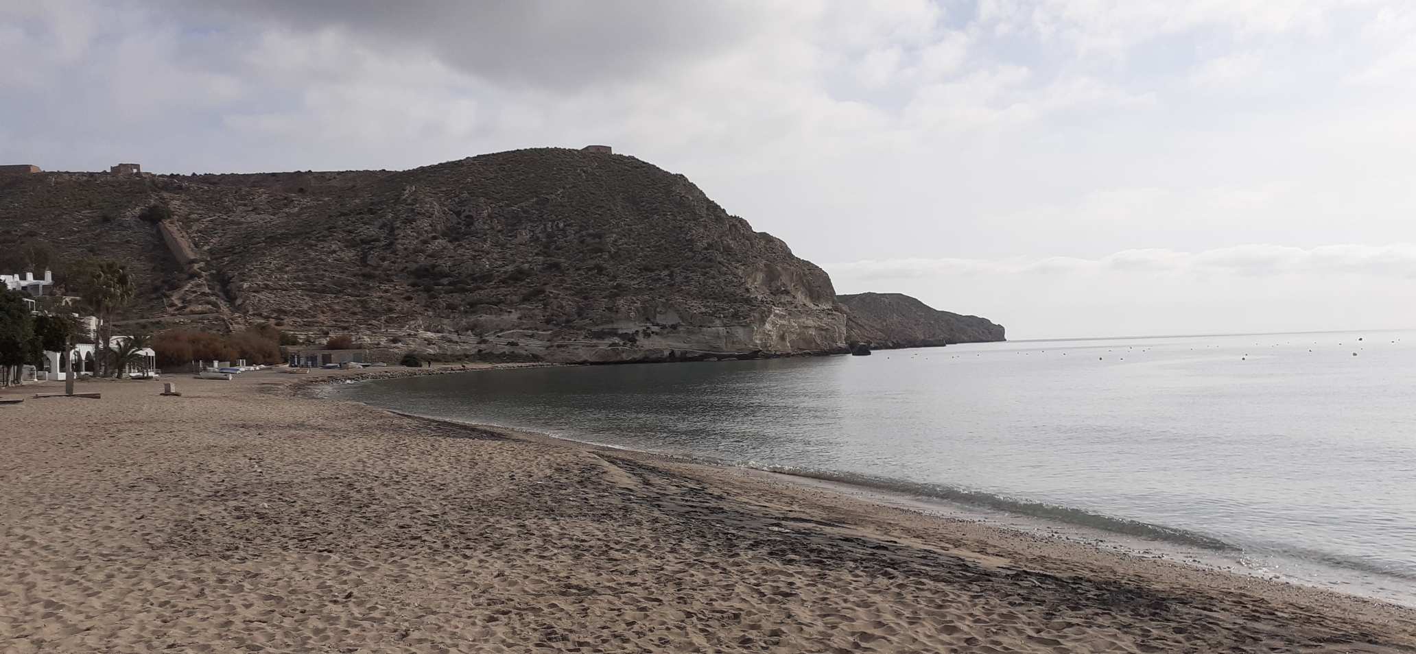 Agua Amarga