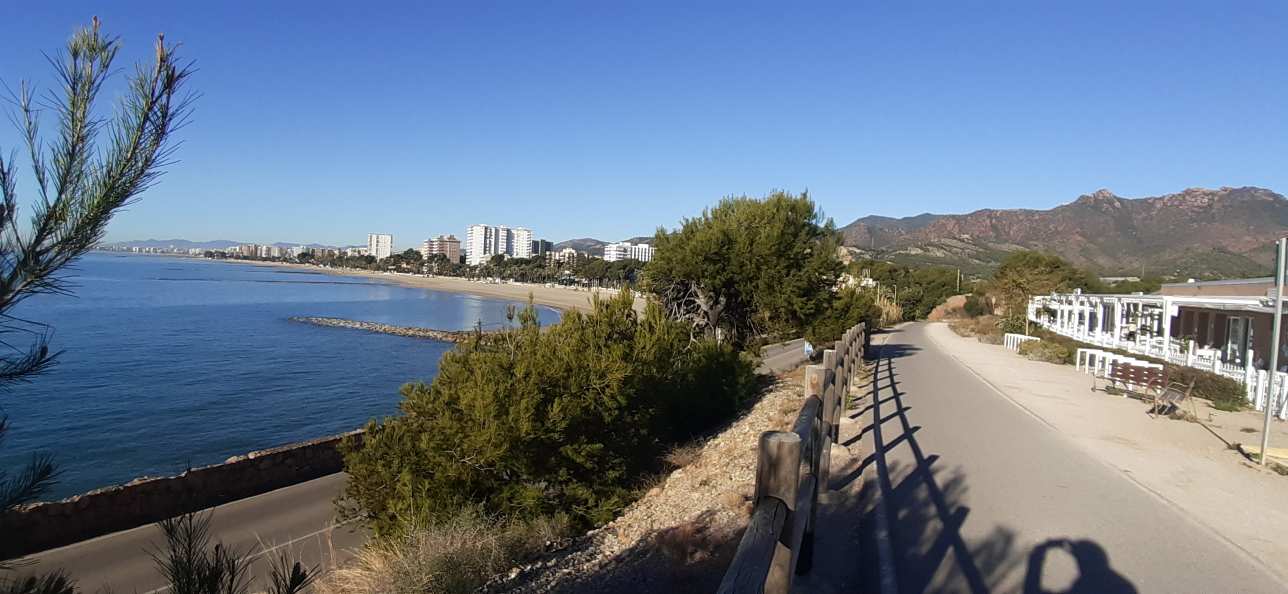 Benicasim