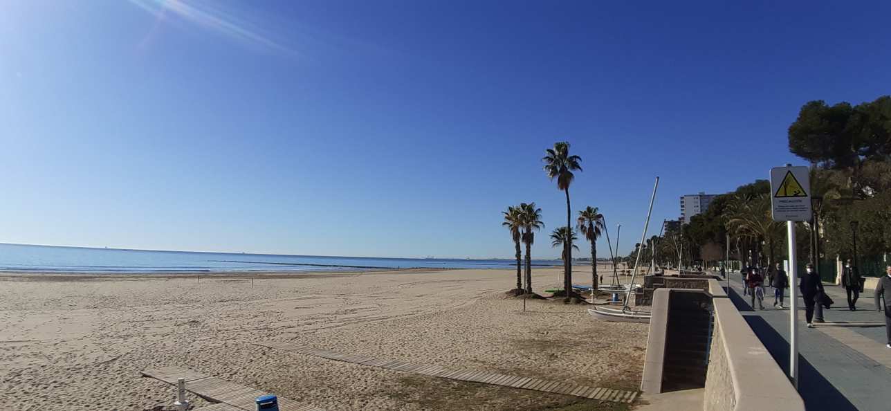 Benicasim