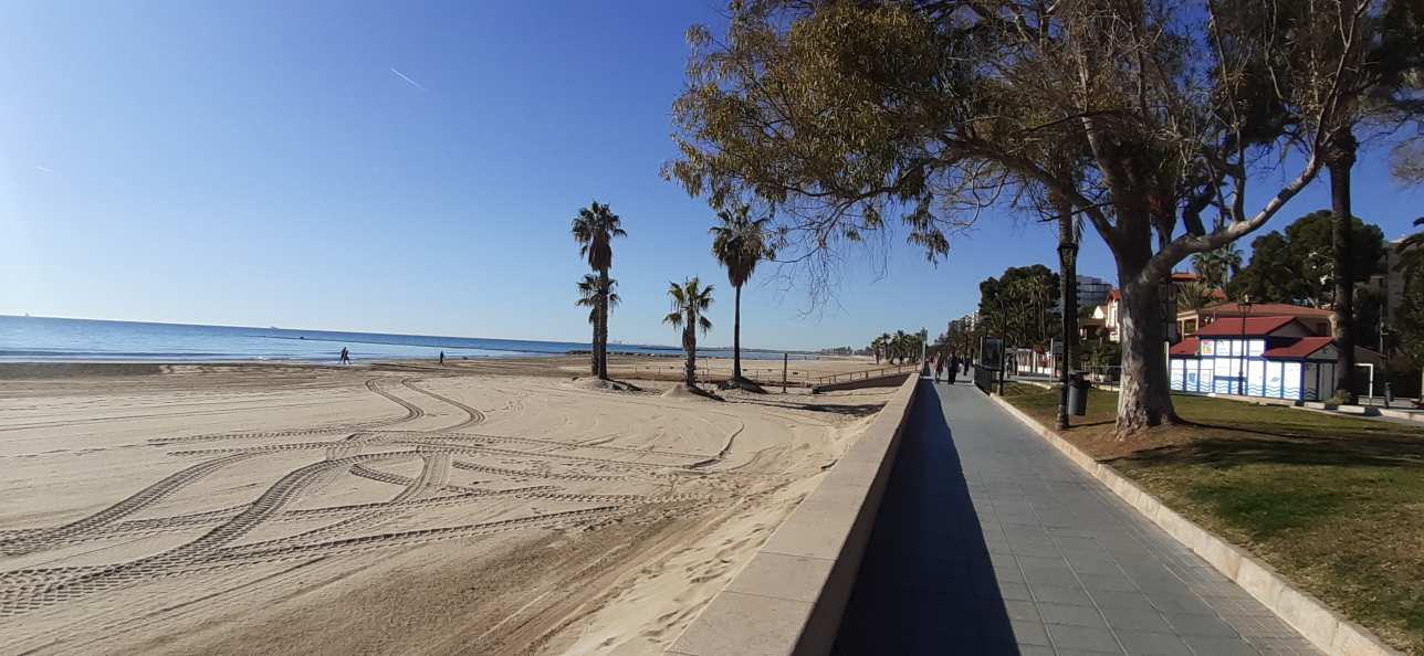 Benicasim