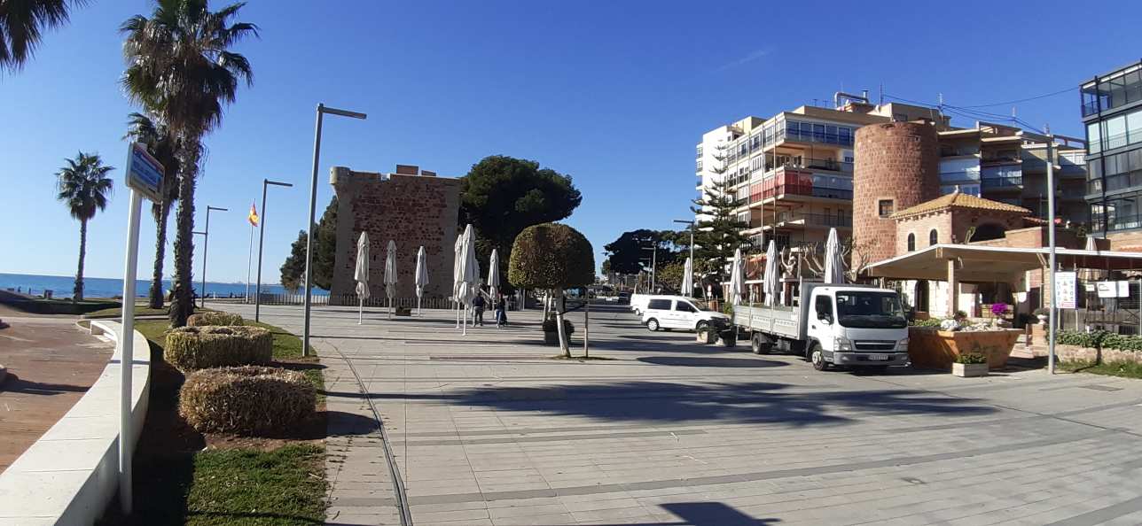 Benicasim