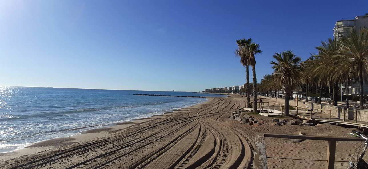 Benicasim