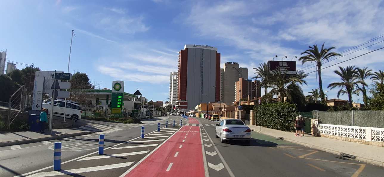 Benidorm