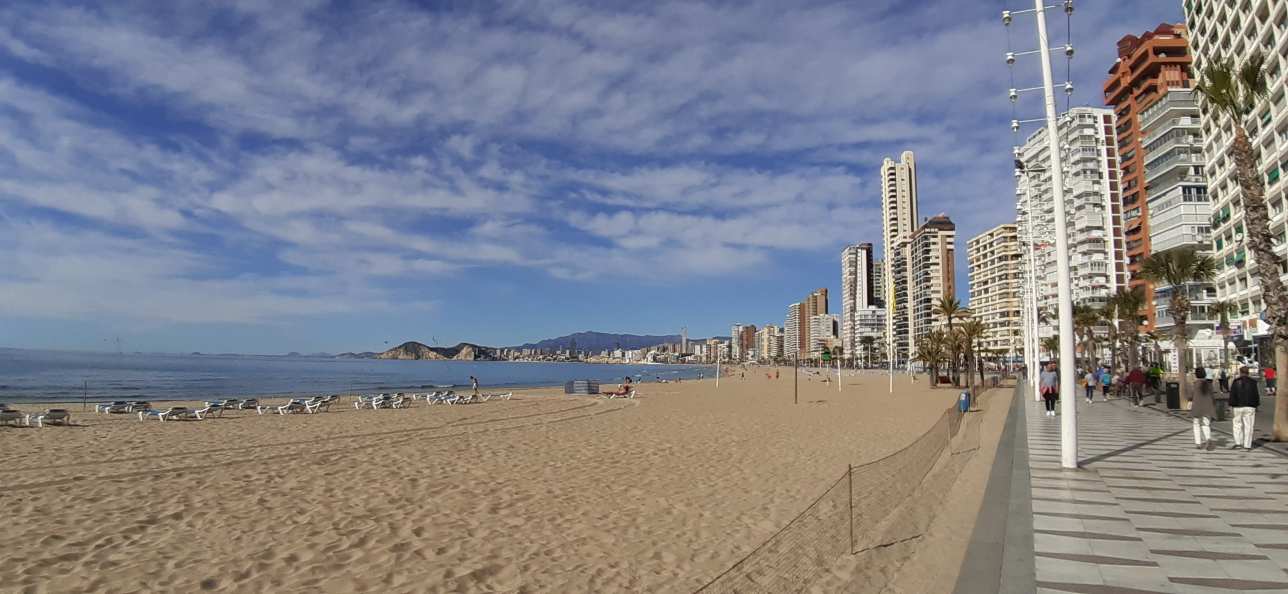 Benidorm