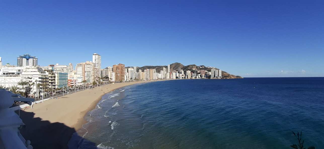 Benidorm