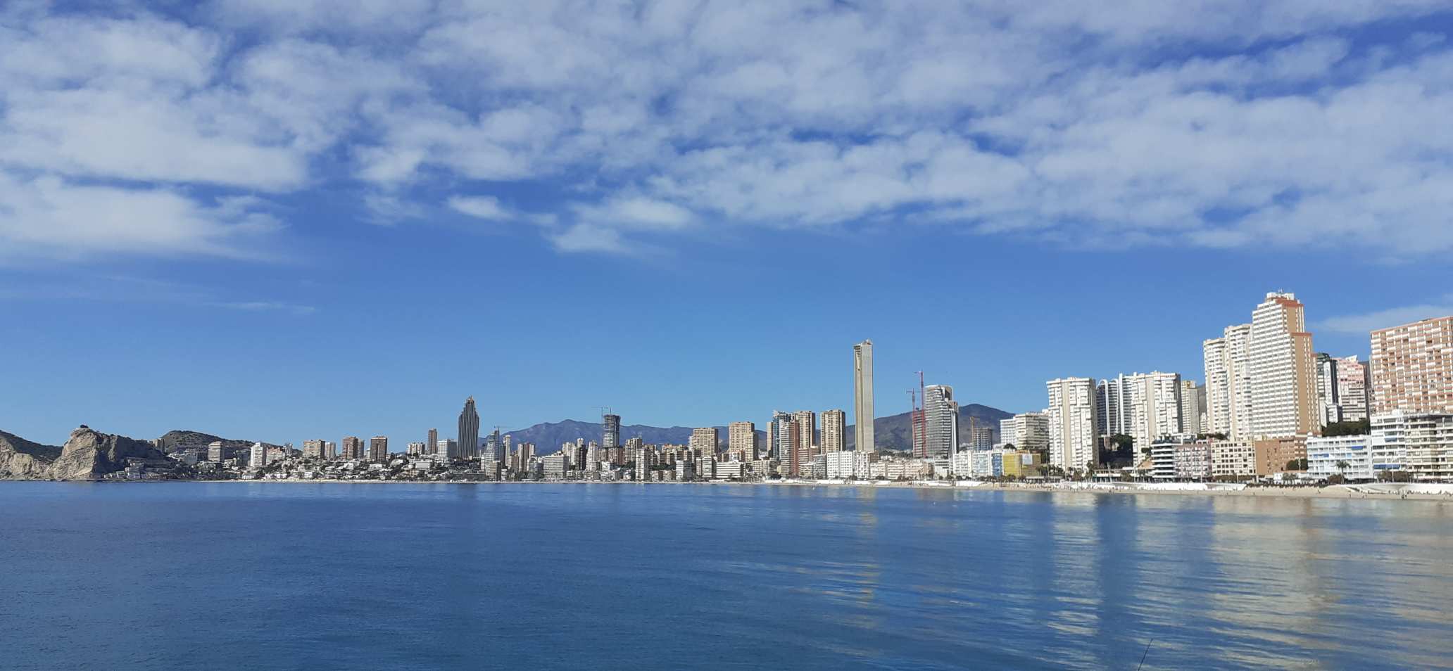 Benidorm