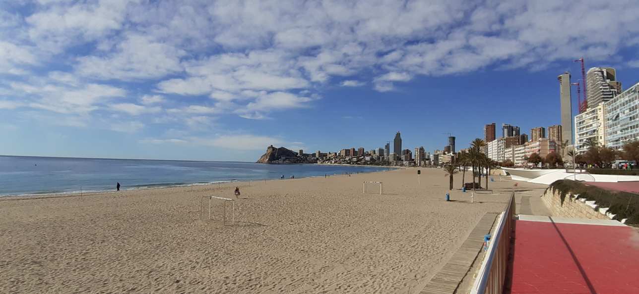 Benidorm