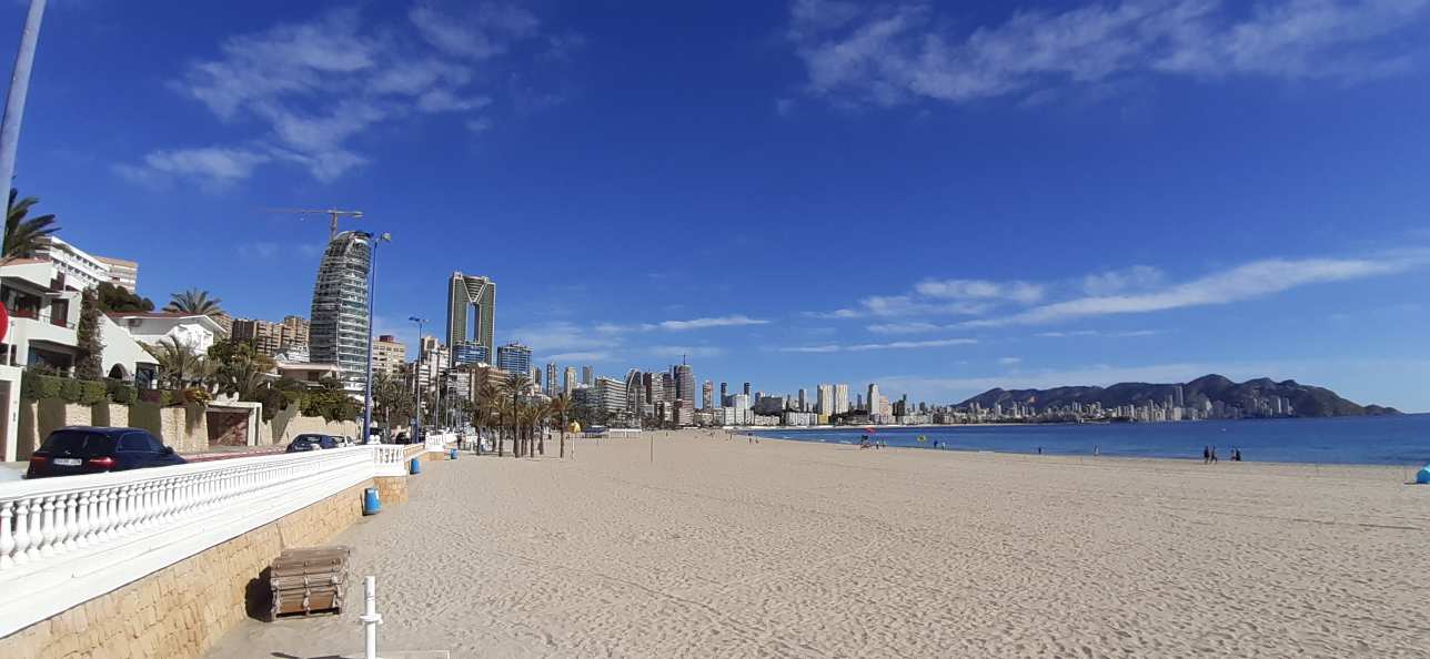 Benidorm