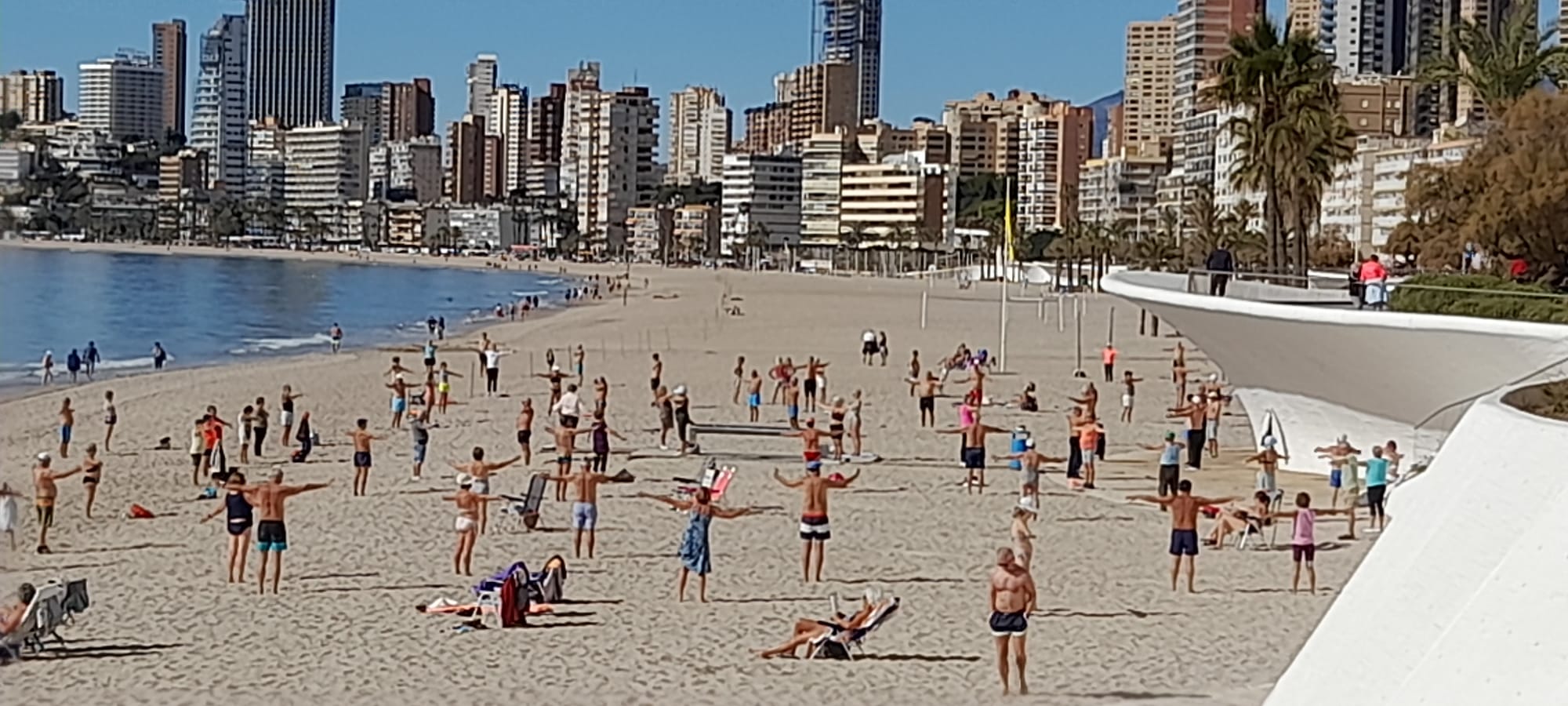 Benidorm