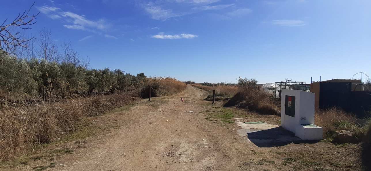 Prat de Cabanes Torreblanca