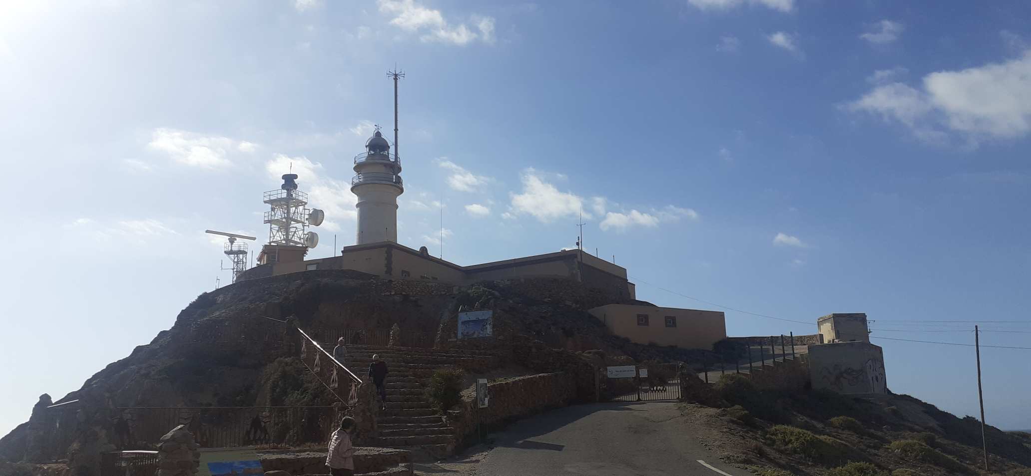 Cabo de Gata