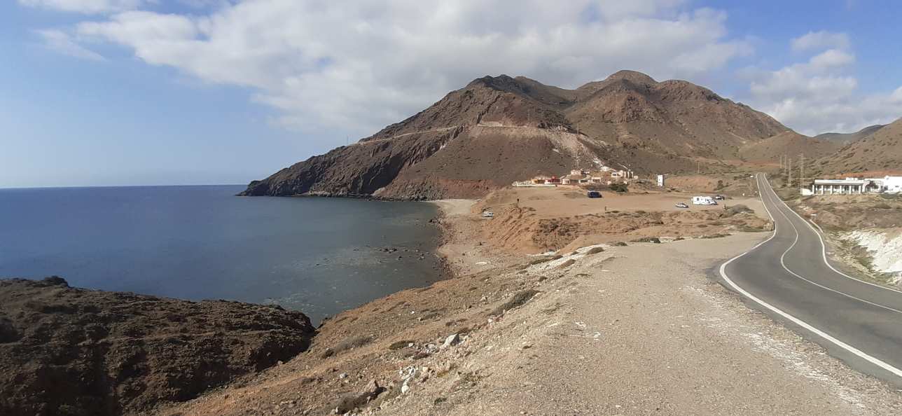 Cabo de Gata