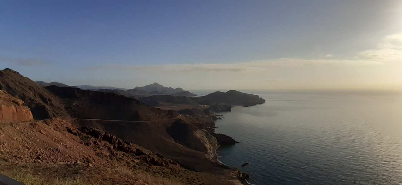 Cabo de Gata