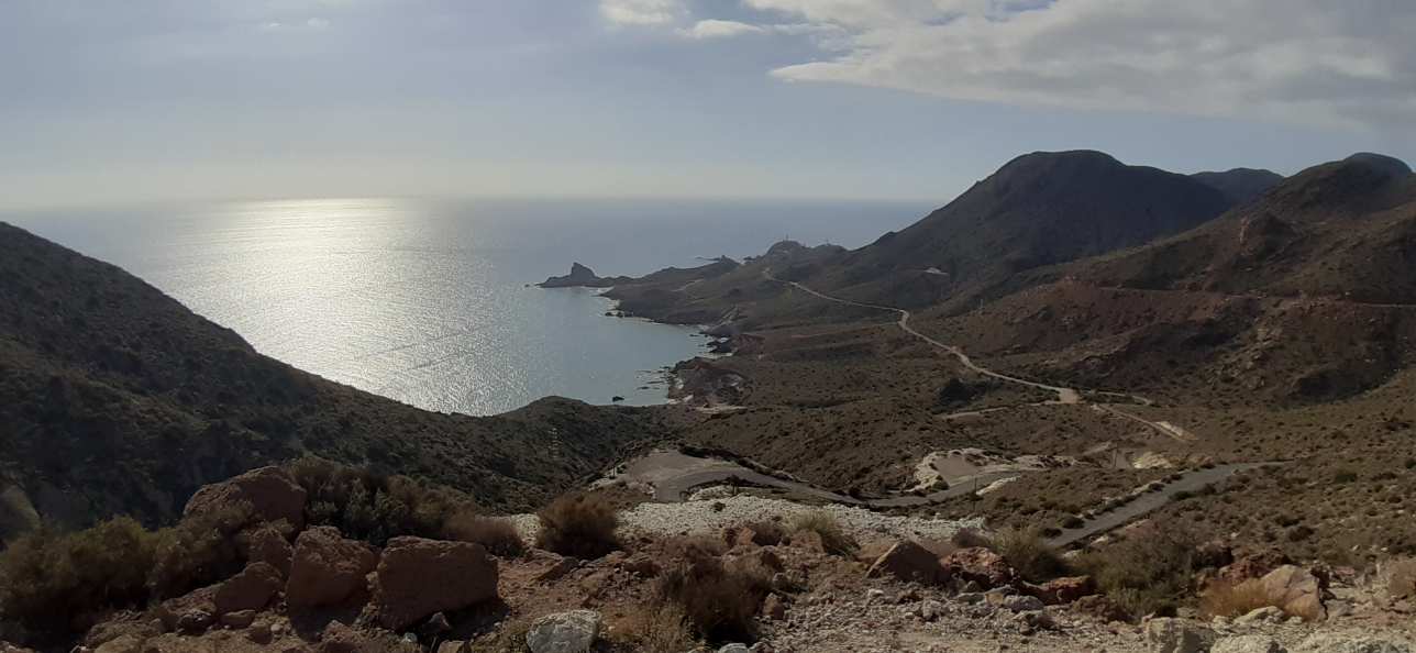 Cabo de Gata