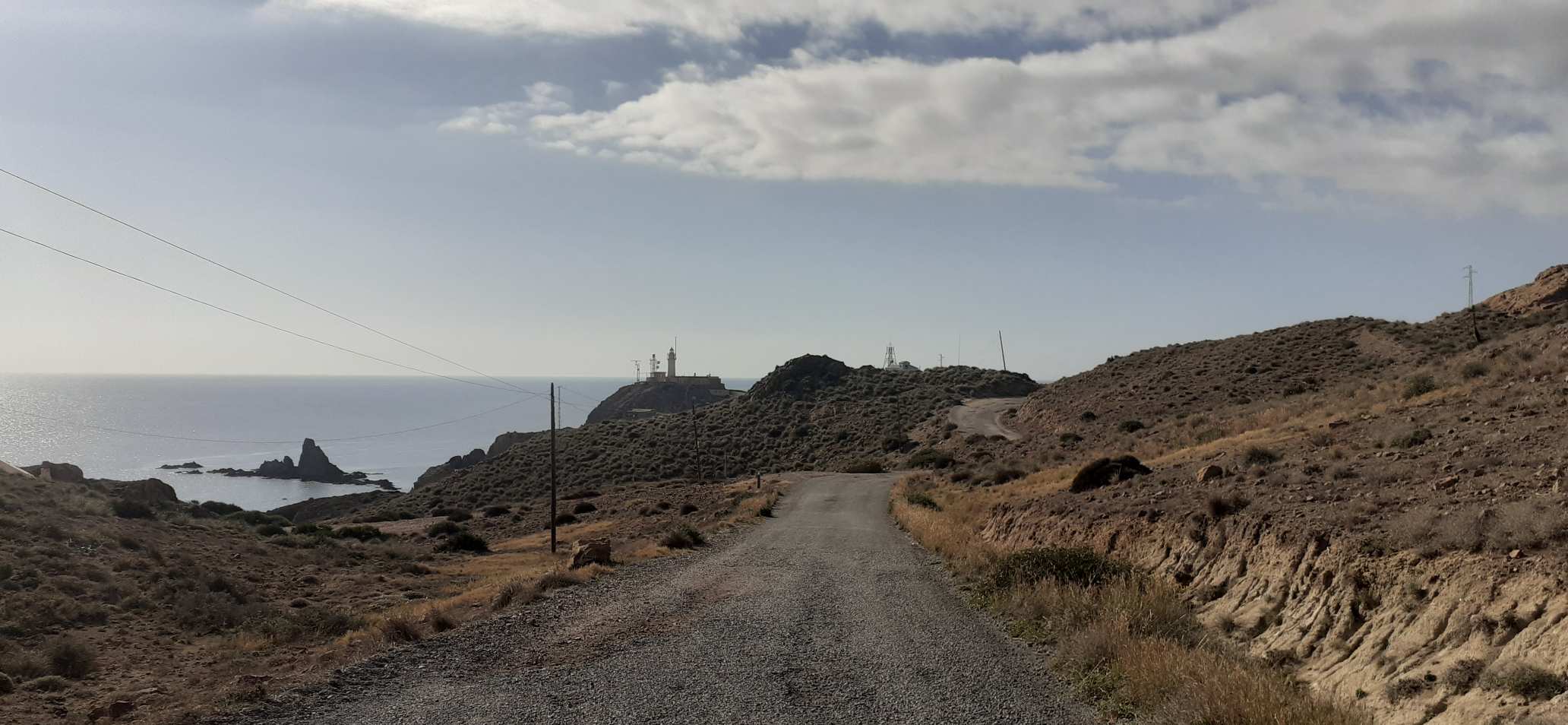 Cabo de Gata