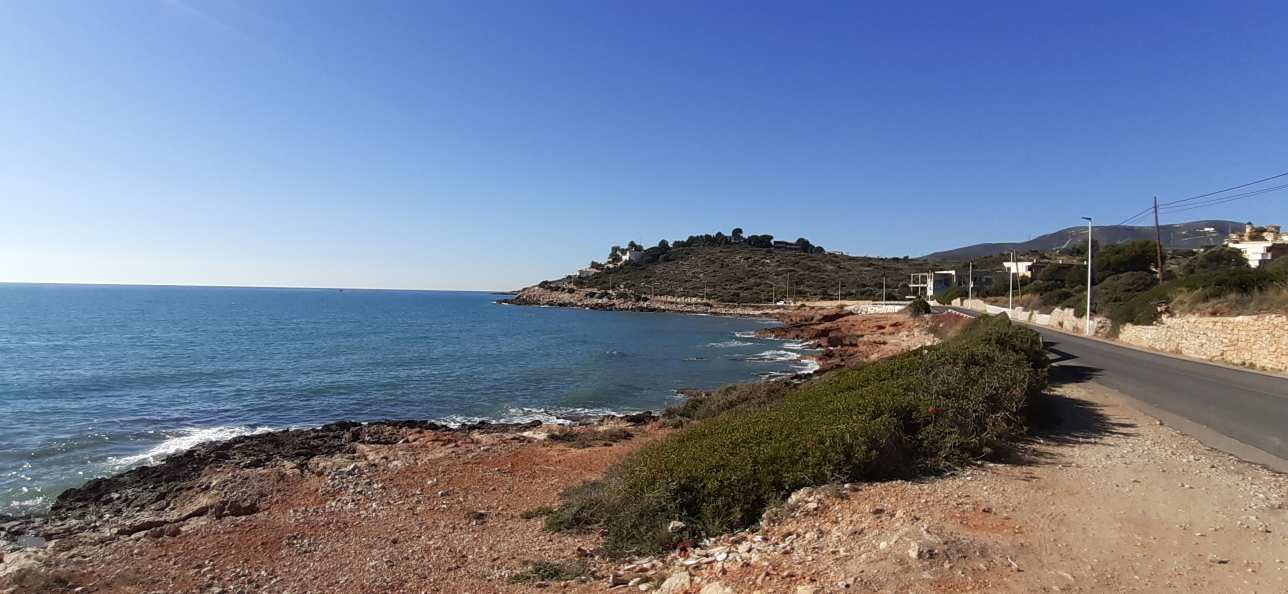 Parc natural de la Serra d'Irta