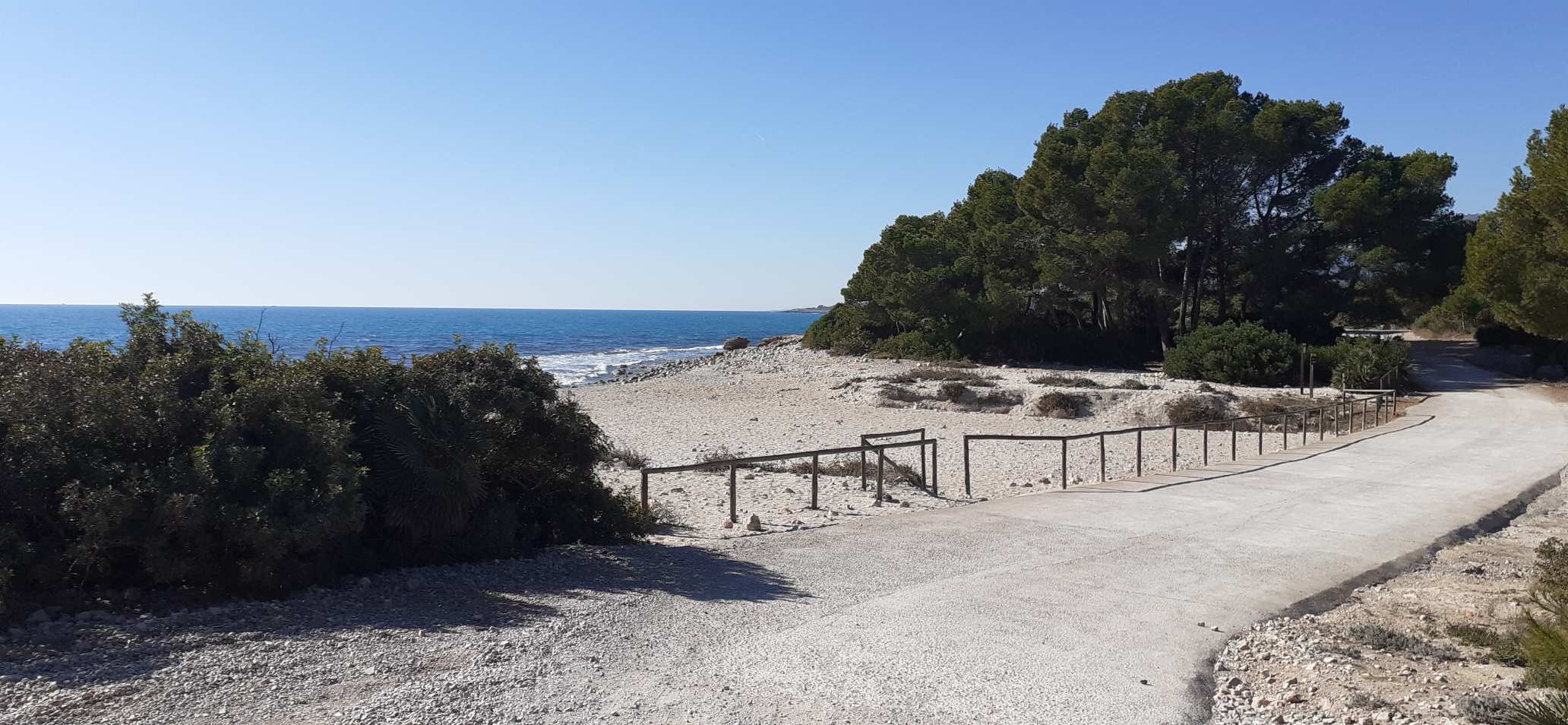 Parc natural de la Serra d'Irta