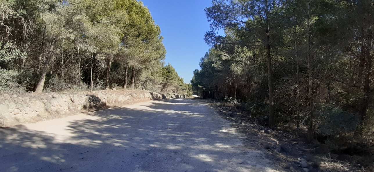 Parc natural de la Serra d'Irta