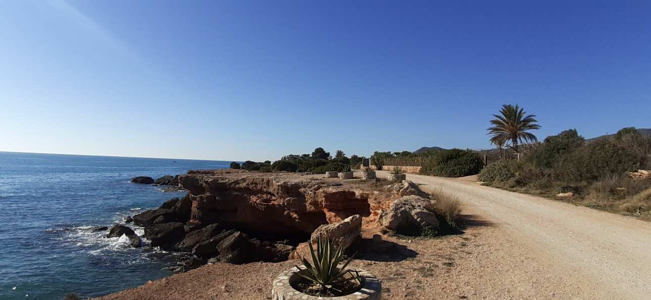 Parc natural de la Serra d'Irta