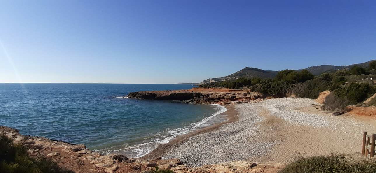 Parc natural de la Serra d'Irta