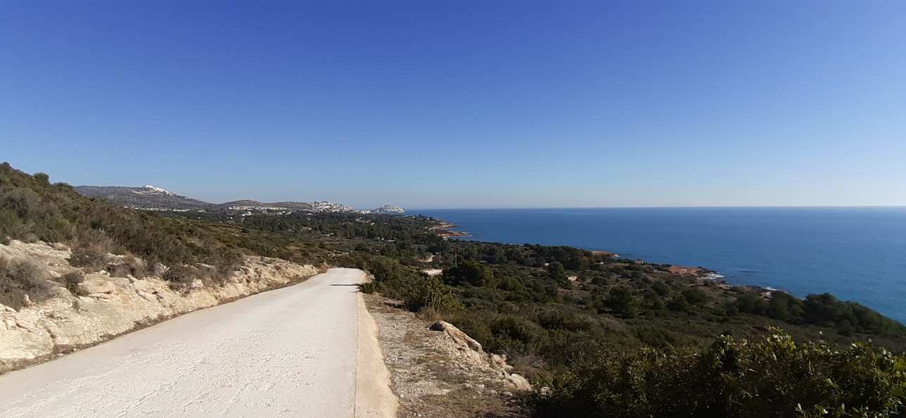 Parc natural de la Serra d'Irta