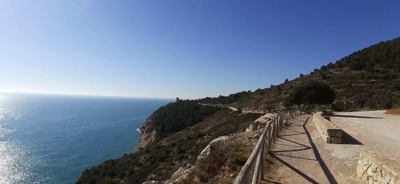 Parc natural de la Serra d'Irta