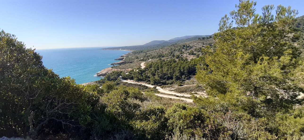 Parc natural de la Serra d'Irta