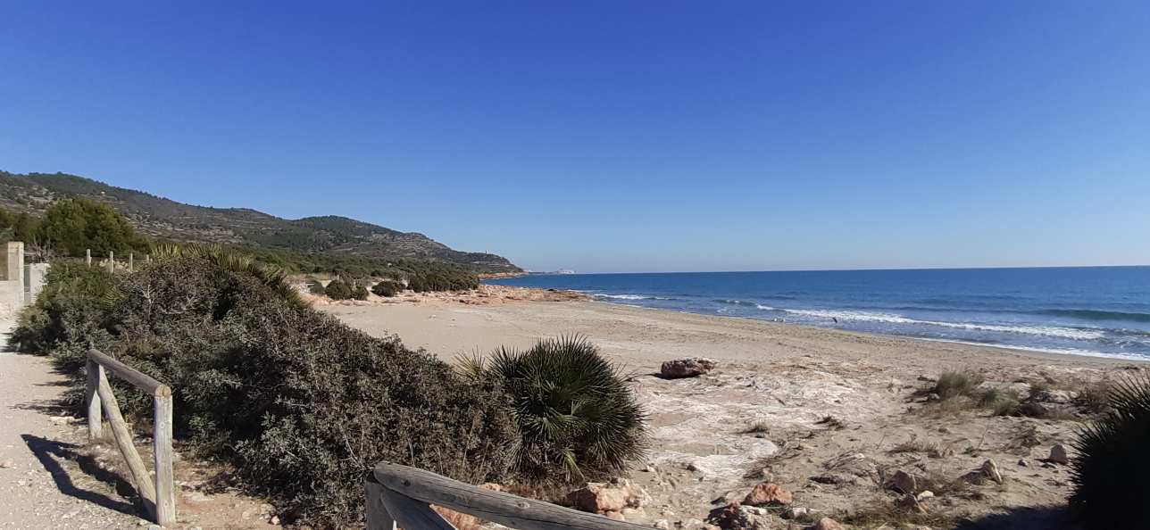 Parc natural de la Serra d'Irta