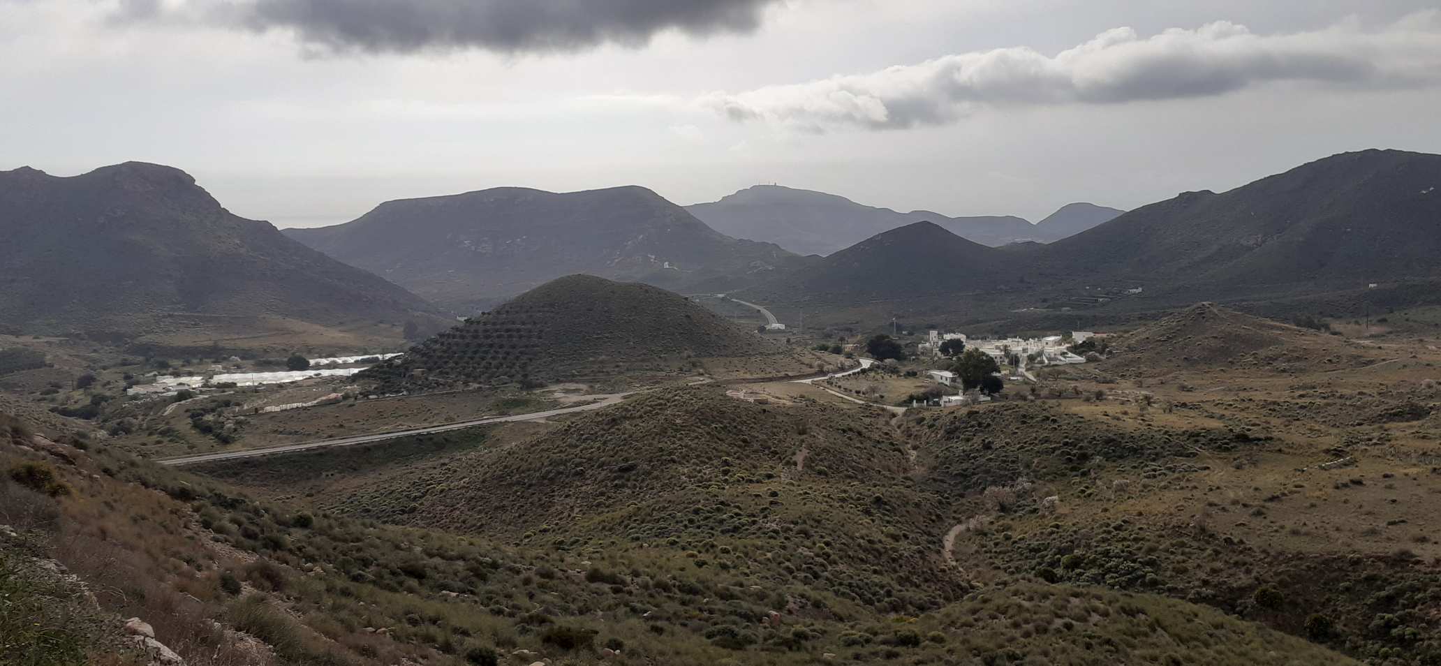 Cabo de Gata