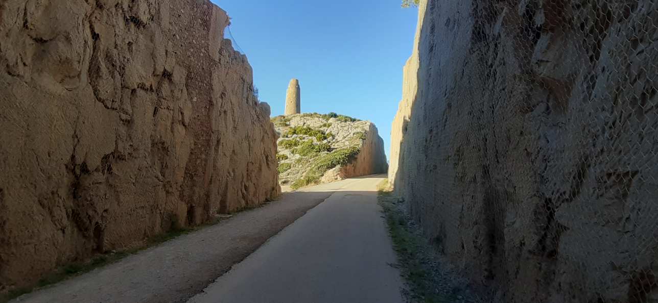 Oropesa